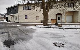 Haus Zauberwald